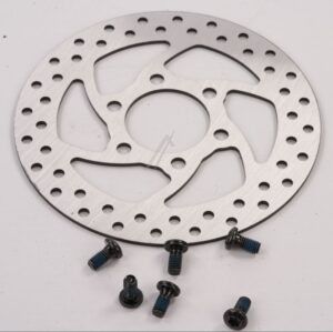 10150144 BREMSSCHEIBE