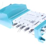PSG 508 Q II 9268031 EINZEL-MULTISCHALTER,  5/ 8, TERR. AKTIV,  22 KHZ,  INKL. NETZTEILSTAND