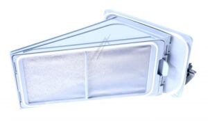FILTER ALTERNATIEF VOOR BAUKNECHT 481010345281