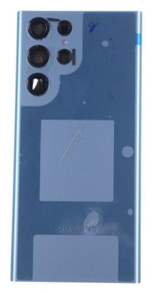 GH82-27457D BATTERIJKLEP V. GALAXY S22 ULTRA 5G (SM-S908B) GROEN