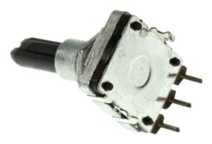 663010006000S ENCODER VOLUME SR7005