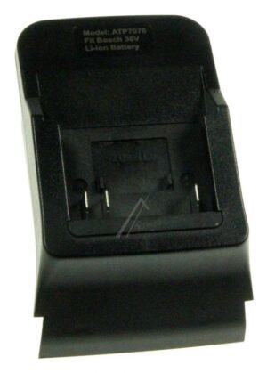 LAAD-ADAPTER VOOR BOSCH BAT810, BAT836, BAT840
