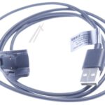 OTB USB LAADKABEL /  LAADADAPTER COMPATIBEL VOOR SAMSUNG GALAXY FIT E