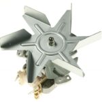 PLD61-16 CL180 2400200028 LÜFTER-BAUGRUPPE