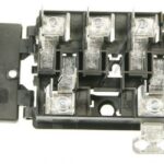ZA10712/ 0 BORNIERATI632--N /  ATHD63BK