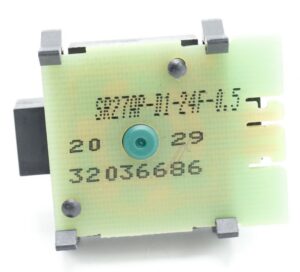 32036686 ENCODER FR15 LCD KNOB EVERBEST