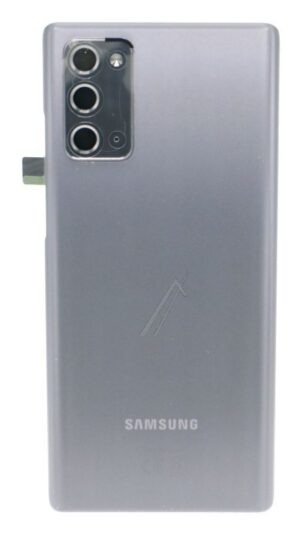 GH82-23299A ACCUKLEP V. GALAXY NOTE 20 5G (SM-N981) GRIJS