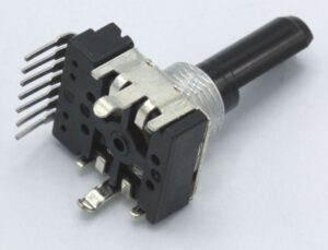 00D9430197101 VR BALANCE PMA500AE