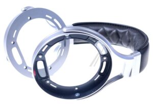 9S4091000100S HEADBAND ASSY AHD9200