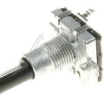 EC16B24S0 00D9630387408 VOLUME-REGELAAR (ROTARY ENCODER)