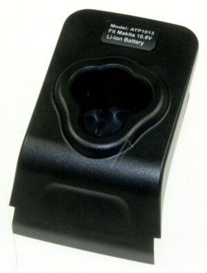 LAADADAPTER VOOR MAKITA BL1013, BL1014