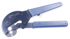 FCZ F-CRIMPTANG ACCRP