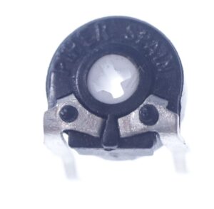 250R-PT6-0,1W TRIMMER LIGGEND 5X6MM. -PIHER-