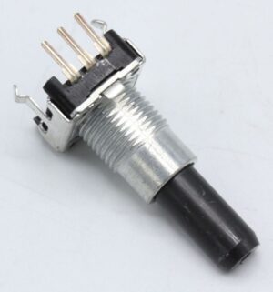 30MM EC12E2460802 ENCODER,  SCHWER M. GEWINDE,  PRINT 13,2X12,4MM