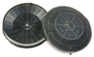 CFC0111926 KOOLSTOFFILTER KIT FC500 903522