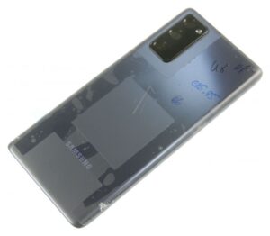 GH82-24223A BATTERIJDEKSEL GALAXY S20 FE (SM-G781B) CLOUD NAVY