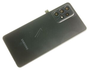 GH82-25225A BATTERIJKLEP VOOR SAMSUNG GALAXY A52-5G (SM-A526B) ZWART