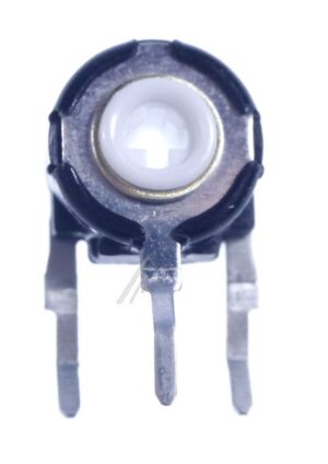 500R-PT6-0,1W PT6KH-501A2020 TRIMMER STAAND 2,5X6MM. -PIHER