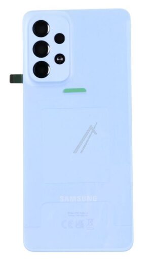 GH82-28042C ACCUKLEP V. GALAXY A33 5G (SM-A336B) BLAUW