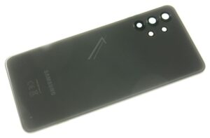 GH82-25080A BATTERIJ DEKSEL SAMSUNG GALAXY A32 (5G) SM-A326B,  ZWART
