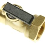 T17C005M7 SICHERHEITSVENTIL 3/ 4"-10BAR