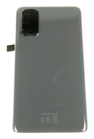 GH82-22068A BATTERIJKLEP GALAXY S20 (SM-G980F)GRAY