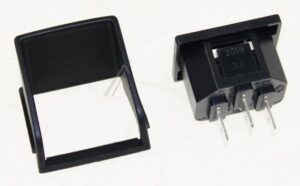 502414 STECKER  SCHUTZ 11581