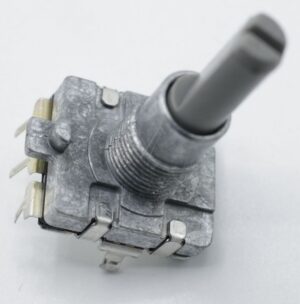 943671101000D ENCODER 16MM 12 PULSES