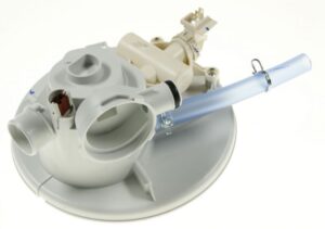 42170573 HYDRAULISCH BLOK GR/ 60/ FT/ ECO