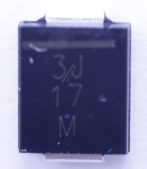 100V-3A VS-30BQ100PBF DIODE SCHOTTKY 3A,  100V TYP:30BQ100PBF