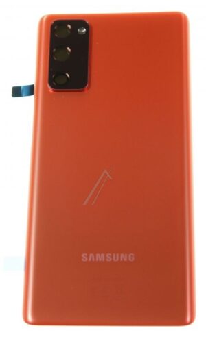 GH82-24263E ACCUKLEP V. GALAXY S20 FE (SM-G780F) CLOUD RED