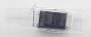 US1M DIODE. ULTRA-FAST,  1A,  1000V