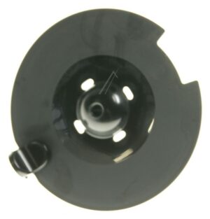 996510074346 JUG LID AROMA SWIRL BLACK