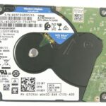 WD BLUE™ WD20SPZX 2TB 2,5"/ SATA-3 HARDDISK