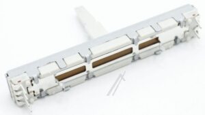 10K-0,1W RS45112A400G SCHIEBE-POTI LINEAR