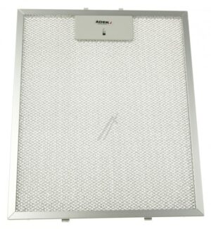 1006926 ALUMINIUM FILTER