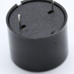 PK20A25PQ PIEZO-SIGNAALGEVER 23MM 12V 2,5KHZ 95DB,  PRINTSTIFTEN