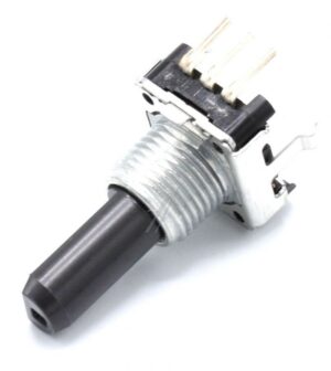 943667007540S ENCODER VOLUME CSR2A052Z