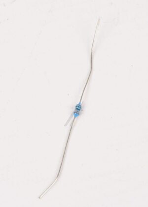 75R-0,4W METAALFILMWEERST. 0204