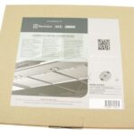 MCFE09 9029800548 KOOLSTOFFILTER MCFE09 - 2 STUKS