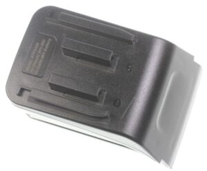 LAAD-ADAPTER VOOR HITACHI EB2420, EB 2430HA