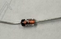 22V-0,5W ZENERDIODE 17R