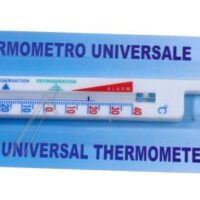 KOELKASTTHERMOMETER  40C/ -30C