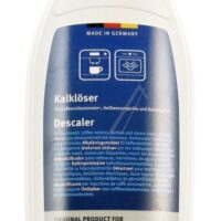 00311968 ONTKALKER VOOR KOFFIEZETTERS/ WATERKOKERS/ STOOMOVENS,  500ML