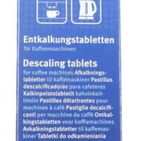 00312453 ONTKALKINGSTABLETTEN TCZ6002 /  TZ60002