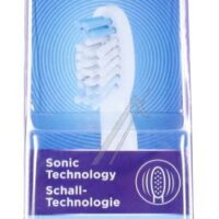80334324 ORAL-B PULSONIC OPZETBORSTEL 2ST.