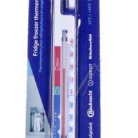 C00424794 484000008621 KOEL- EN VRIESTHERMOMETER -35ºC/  40ºC