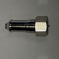 OVZ 050 22505075 FUBA OVZ050 F-ENTWIDERSTAND MIT DC BLOCK