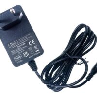39V-0,5A PSE50374 EU STECKER-LADEGERÄT FÜR BOSCH AKKUSAUGER