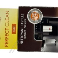 94749 6785262 PERFECT CLEAN REINIGINGSTABS VOOR KOFFIEVOLAUTOMATEN (4 X 1,8 GR.)